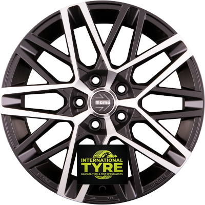 DIEWE WHEELS AVENGER 8.00x18